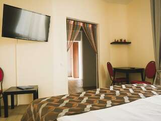 Гостиница Круиз Пионерский Апартаменты-14