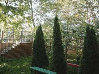 Гостиница Круиз Пионерский Номер-студия с видом на море-9