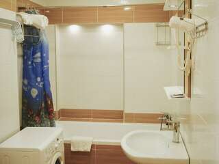 Гостиница Круиз Пионерский Номер-студия с видом на море-6