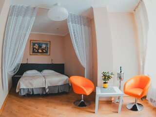 Гостиница Круиз Пионерский Номер-студия с видом на море-3