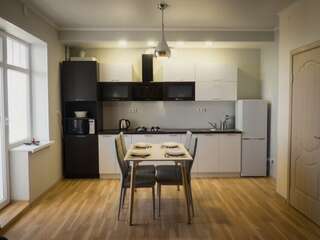 Гостиница Круиз Пионерский Апартаменты с балконом-4