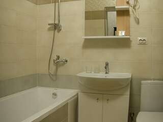 Гостиница Круиз Пионерский Апартаменты-2