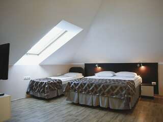 Гостиница Круиз Пионерский Номер-студия с видом на море-11