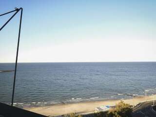 Гостиница Круиз Пионерский Номер-студия с видом на море-8