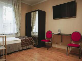 Гостиница Круиз Пионерский Номер-студия с видом на море-9