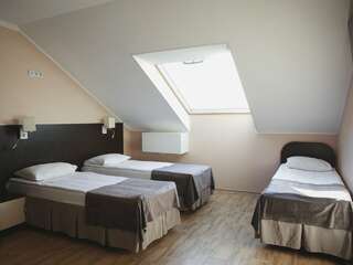 Гостиница Круиз Пионерский Номер-студия с видом на море-5