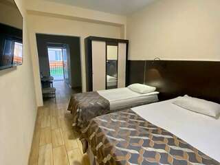 Гостиница Круиз Пионерский Апартаменты с балконом-3