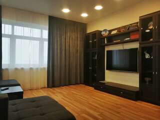 Гостиница Круиз Пионерский Апартаменты с балконом-5