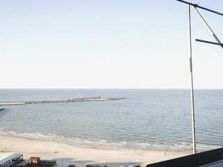 Гостиница Круиз Пионерский Номер-студия с видом на море-8