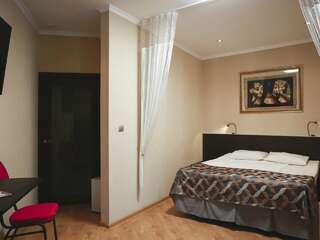 Гостиница Круиз Пионерский Номер-студия с видом на море-8