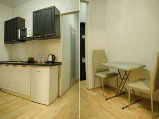 Гостиница Круиз Пионерский Апартаменты с балконом-1