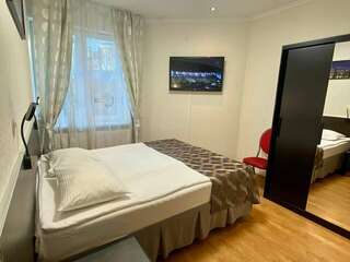 Гостиница Круиз Пионерский Номер-студия с видом на море-5