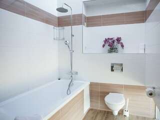 Гостиница Круиз Пионерский Номер-студия с видом на море-13