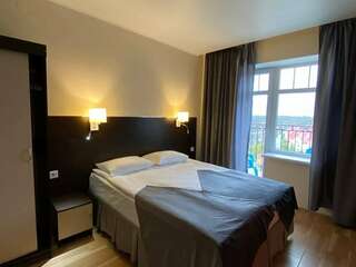 Гостиница Круиз Пионерский Апартаменты с балконом-14