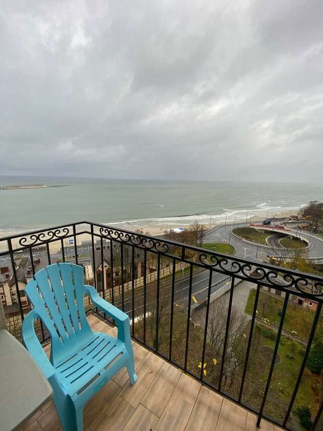 Гостиница Круиз Пионерский-22