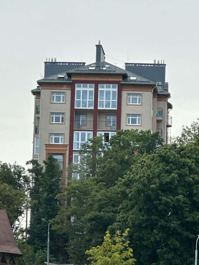 Гостиница Круиз Пионерский-152