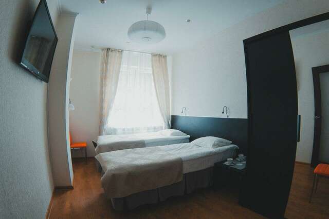 Гостиница Круиз Пионерский-43