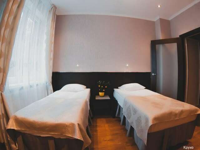 Гостиница Круиз Пионерский-215