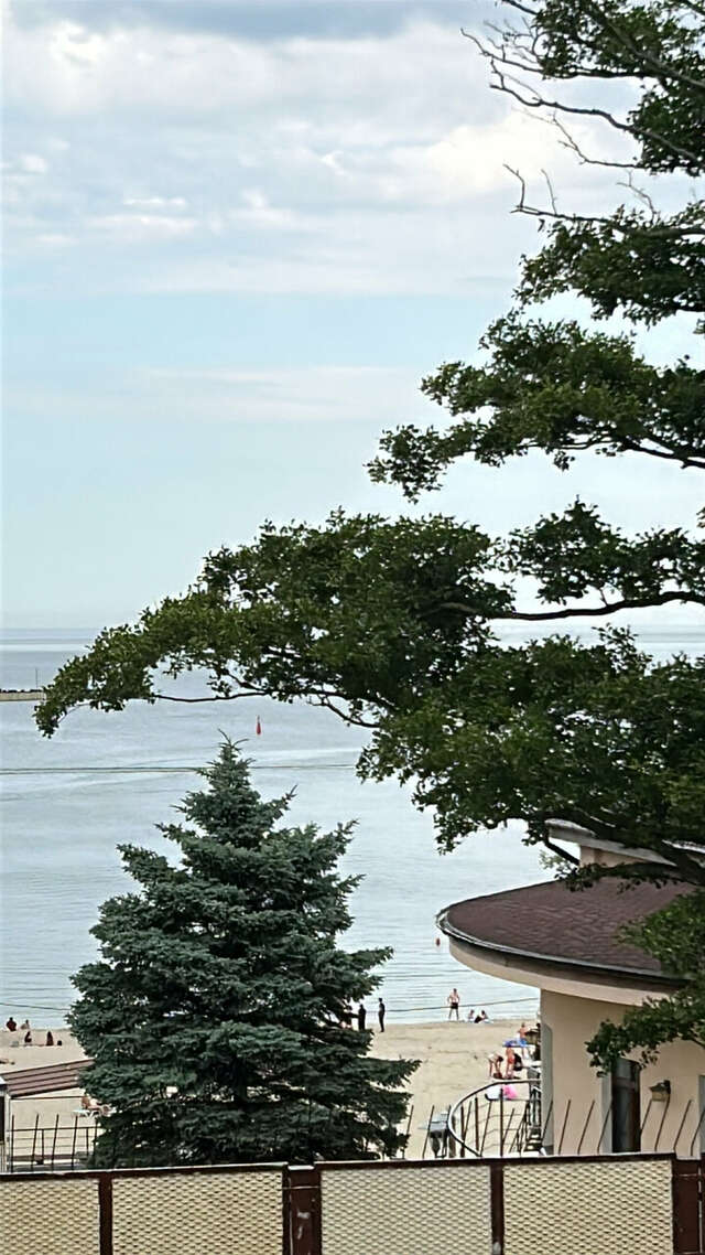 Гостиница Круиз Пионерский-148