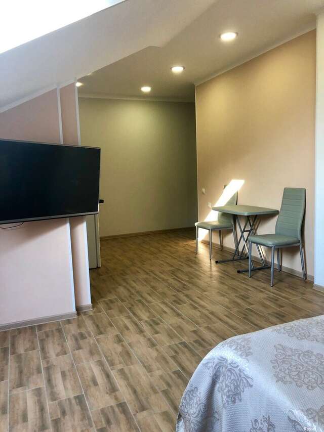 Гостиница Круиз Пионерский-81