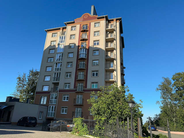 Гостиница Круиз Пионерский-135