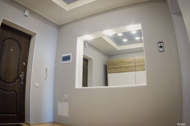 Гостиница Круиз Пионерский-63