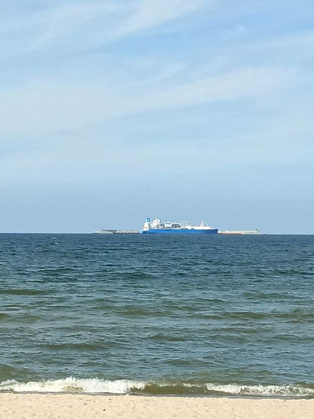 Гостиница Круиз Пионерский-227