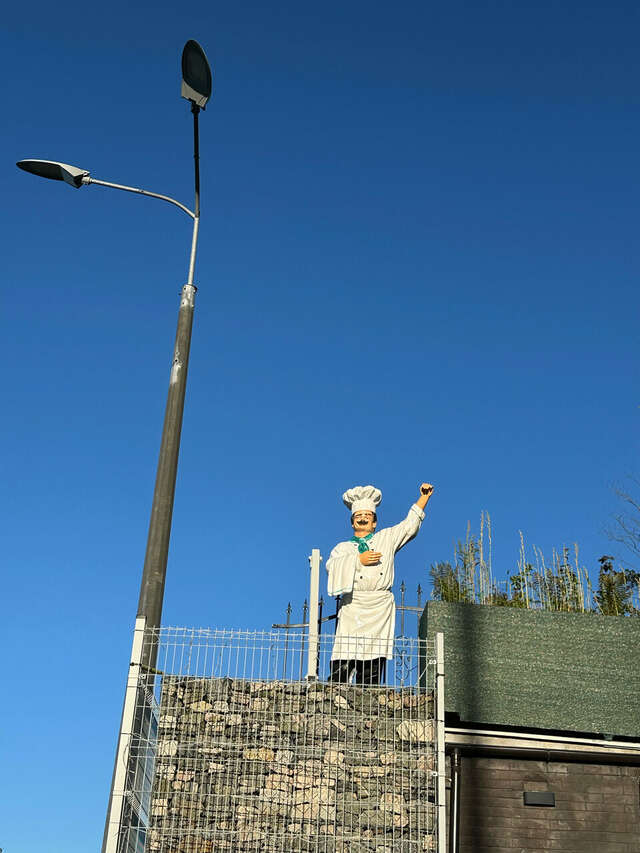 Гостиница Круиз Пионерский-132