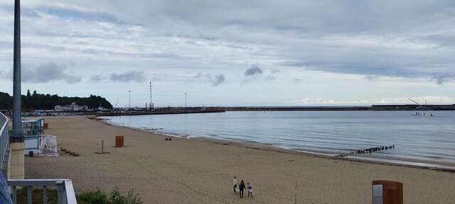 Гостиница Круиз Пионерский-195