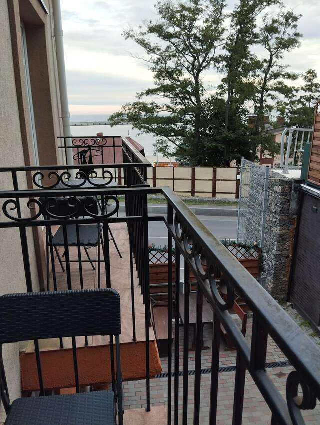 Гостиница Круиз Пионерский-139