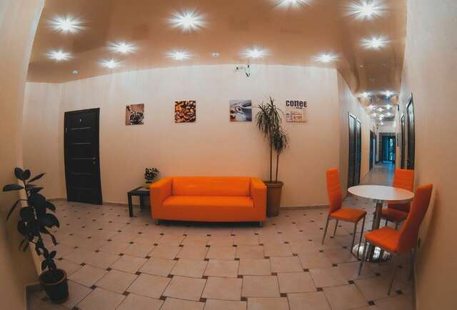 Гостиница Круиз Пионерский-101