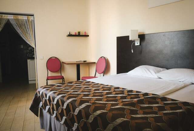 Гостиница Круиз Пионерский-69