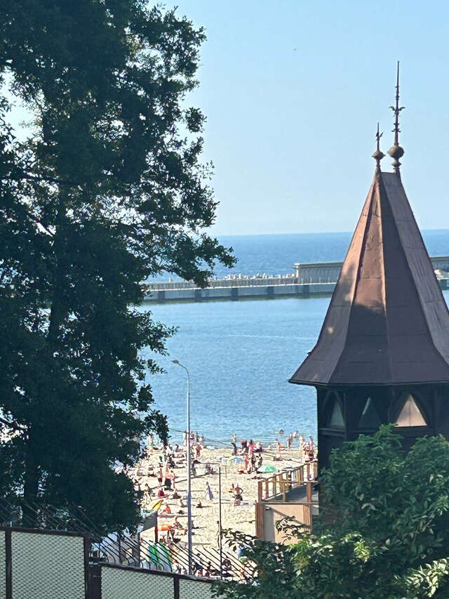 Гостиница Круиз Пионерский-141