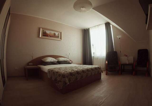 Гостиница Круиз Пионерский-58