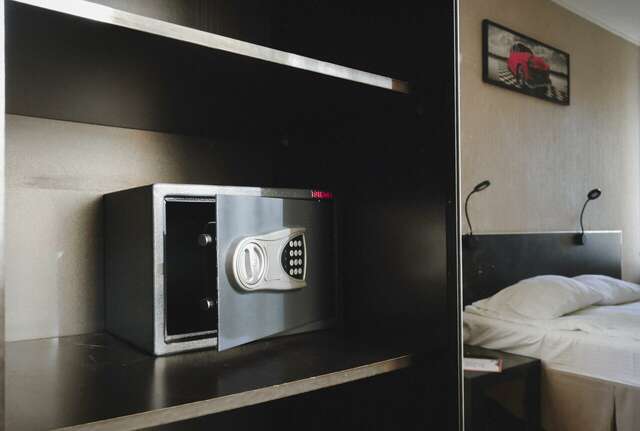 Гостиница Круиз Пионерский-14