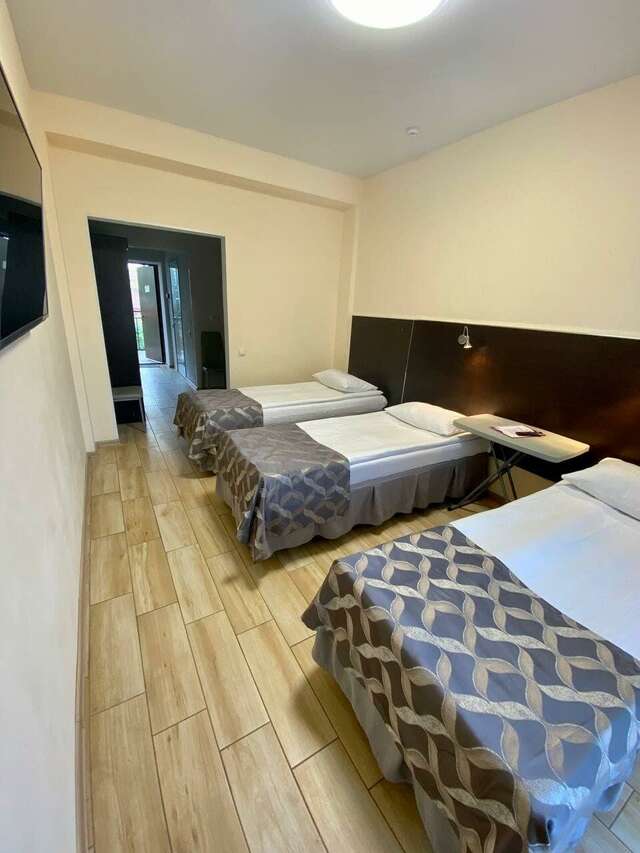 Гостиница Круиз Пионерский-122