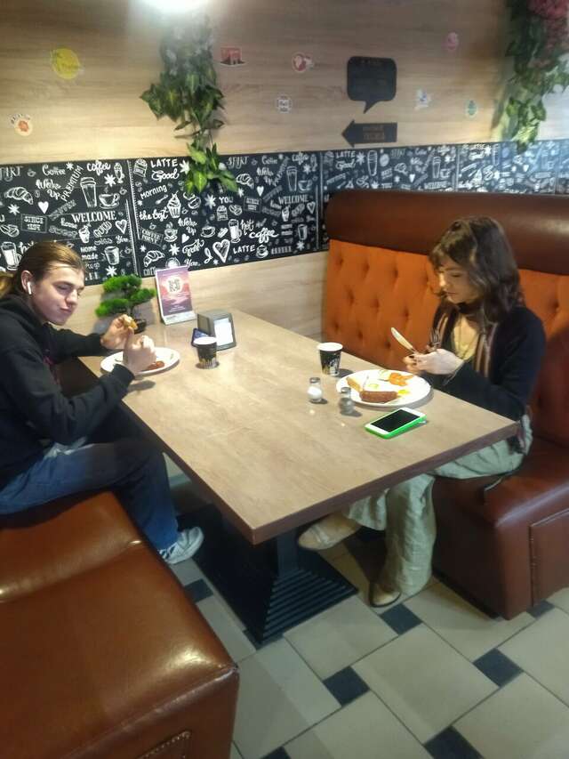 Гостиница Круиз Пионерский-198