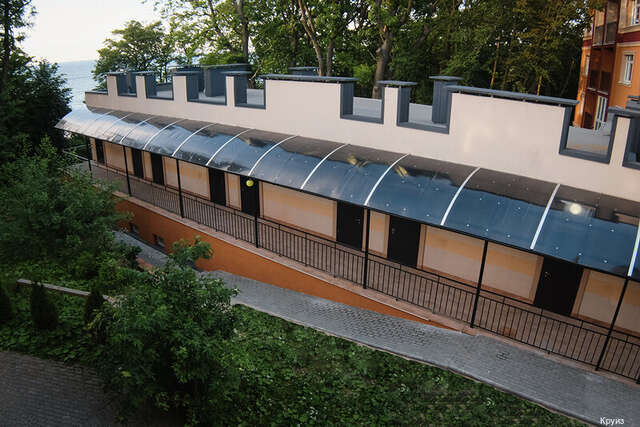 Гостиница Круиз Пионерский-134