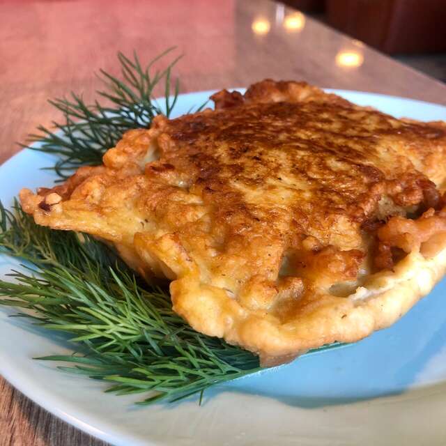 Гостиница Круиз Пионерский-204