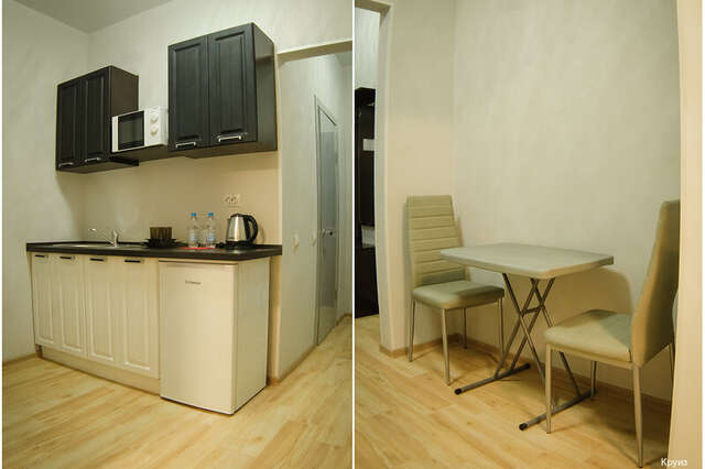 Гостиница Круиз Пионерский-124