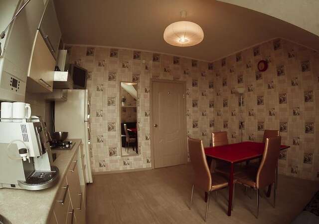 Гостиница Круиз Пионерский-25