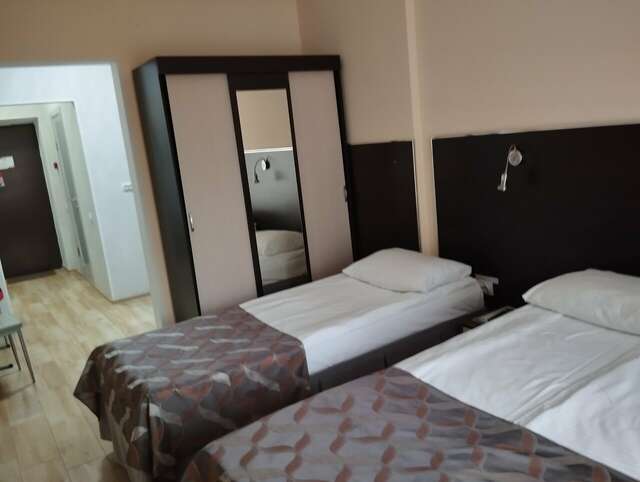 Гостиница Круиз Пионерский-194