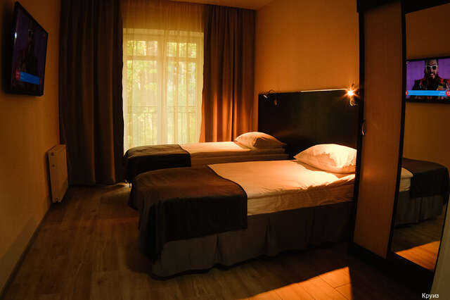 Гостиница Круиз Пионерский-211