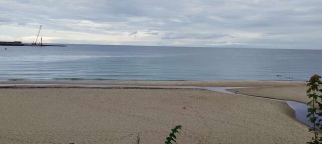 Гостиница Круиз Пионерский-188