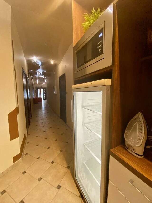 Гостиница Круиз Пионерский-89