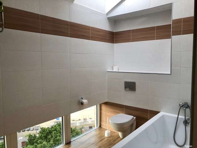 Гостиница Круиз Пионерский-128