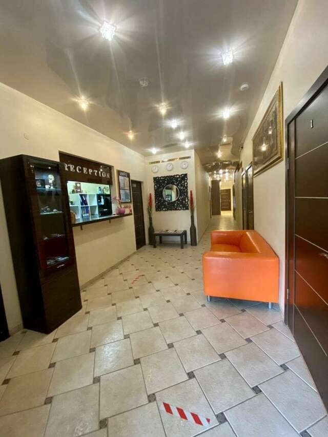 Гостиница Круиз Пионерский-60