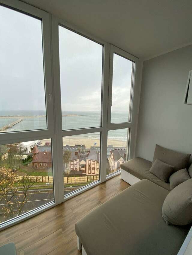 Гостиница Круиз Пионерский-70