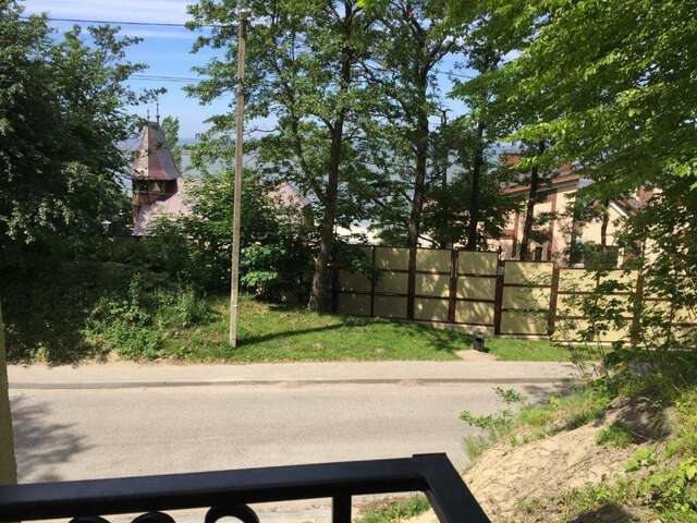 Гостиница Круиз Пионерский-45