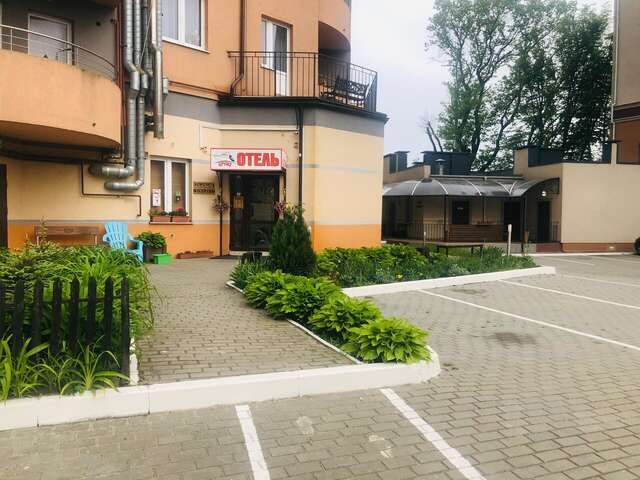 Гостиница Круиз Пионерский-173